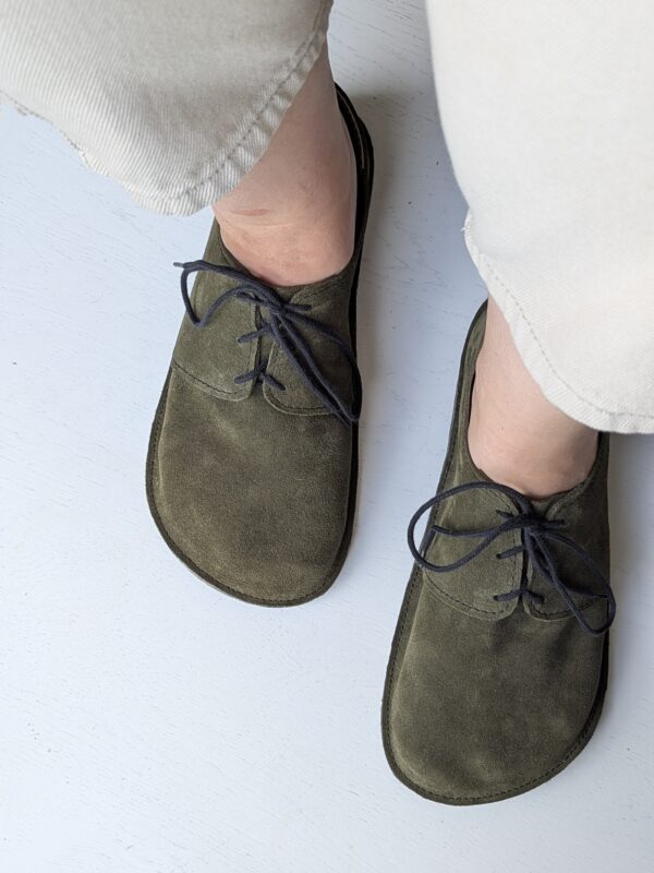 Jazz - buty barefoot - obrazek 11