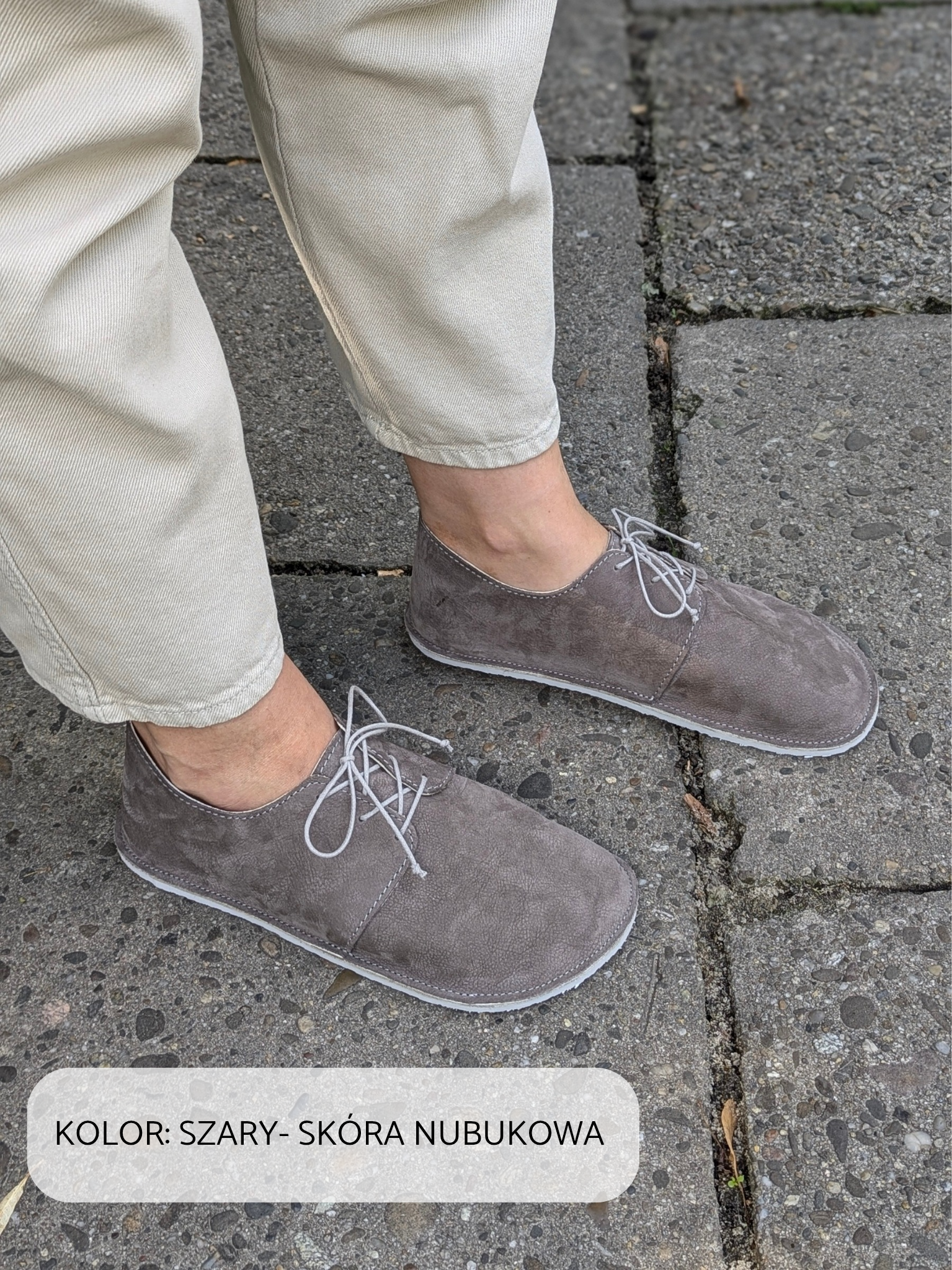 Jazz - buty barefoot - obrazek 6