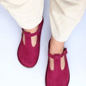 T-bary – buty barefoot