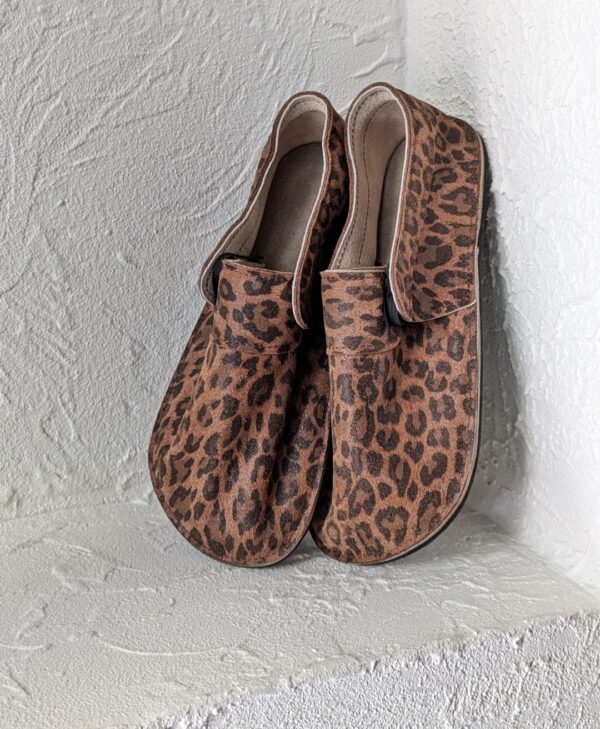Buty wsuwane- barefoot - obrazek 10