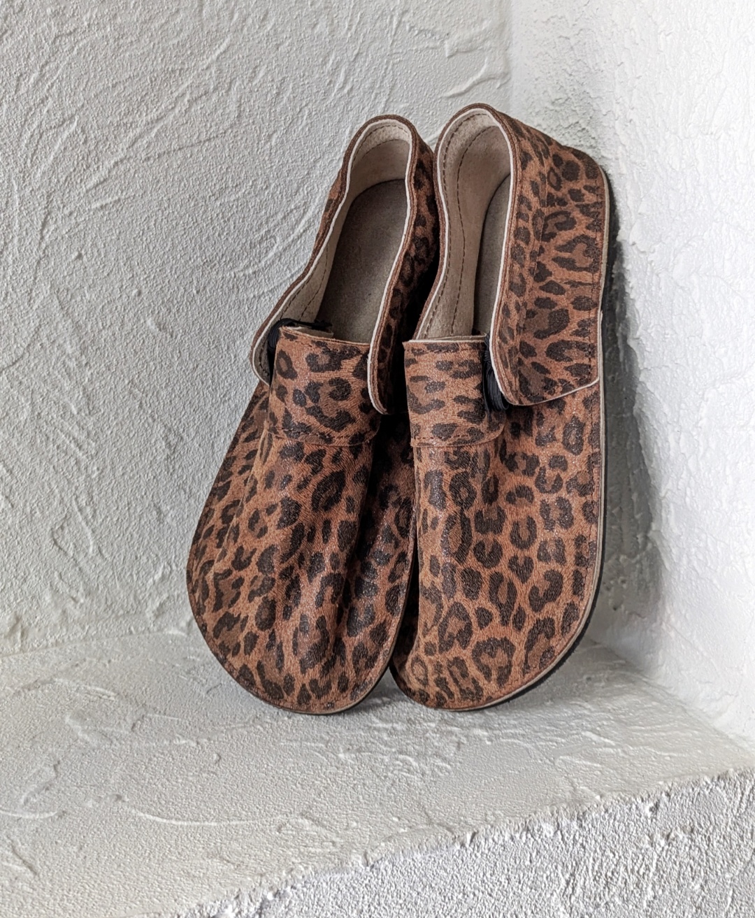 Buty wsuwane- barefoot - obrazek 10