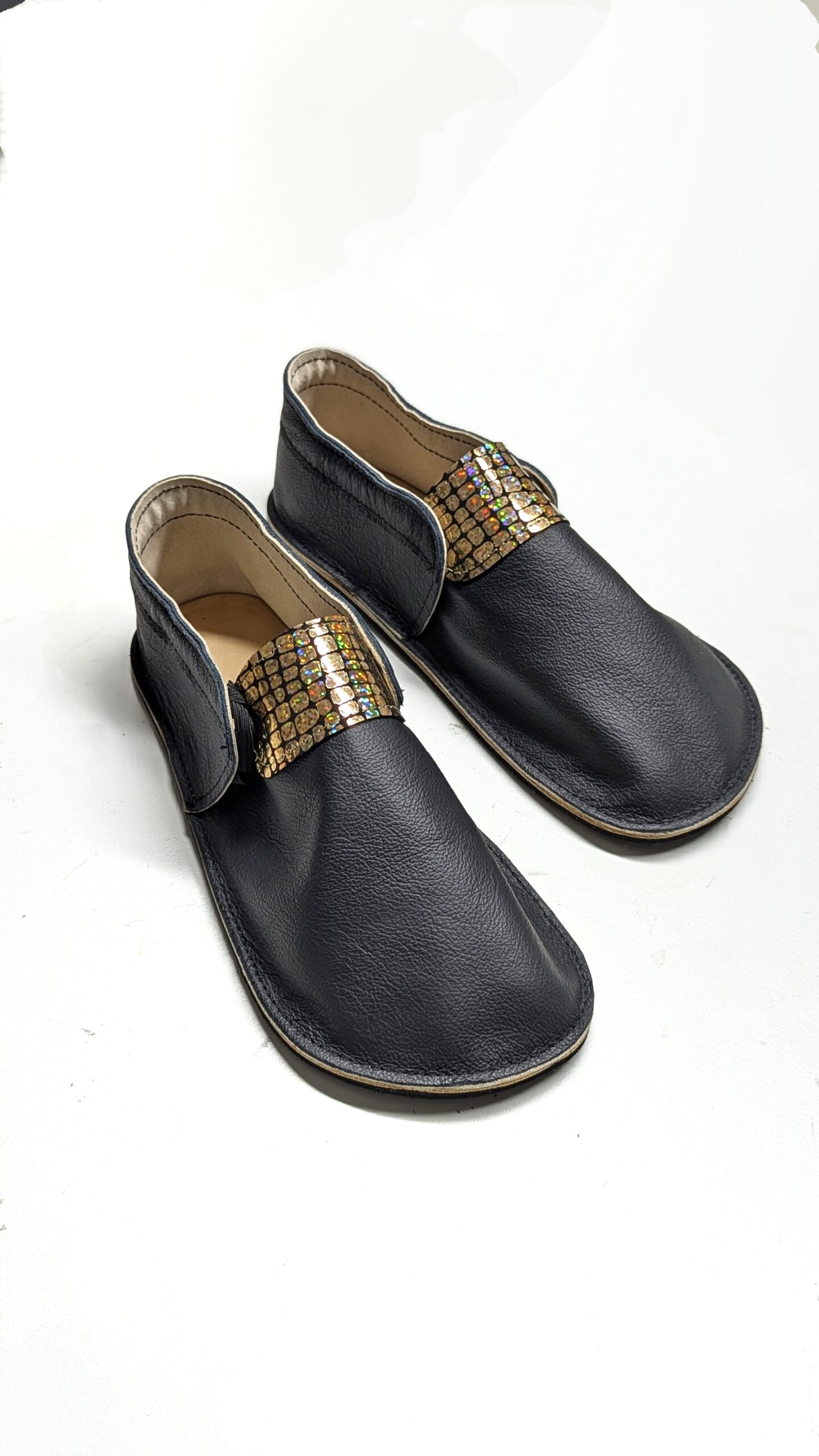 Buty wsuwane- barefoot - obrazek 8
