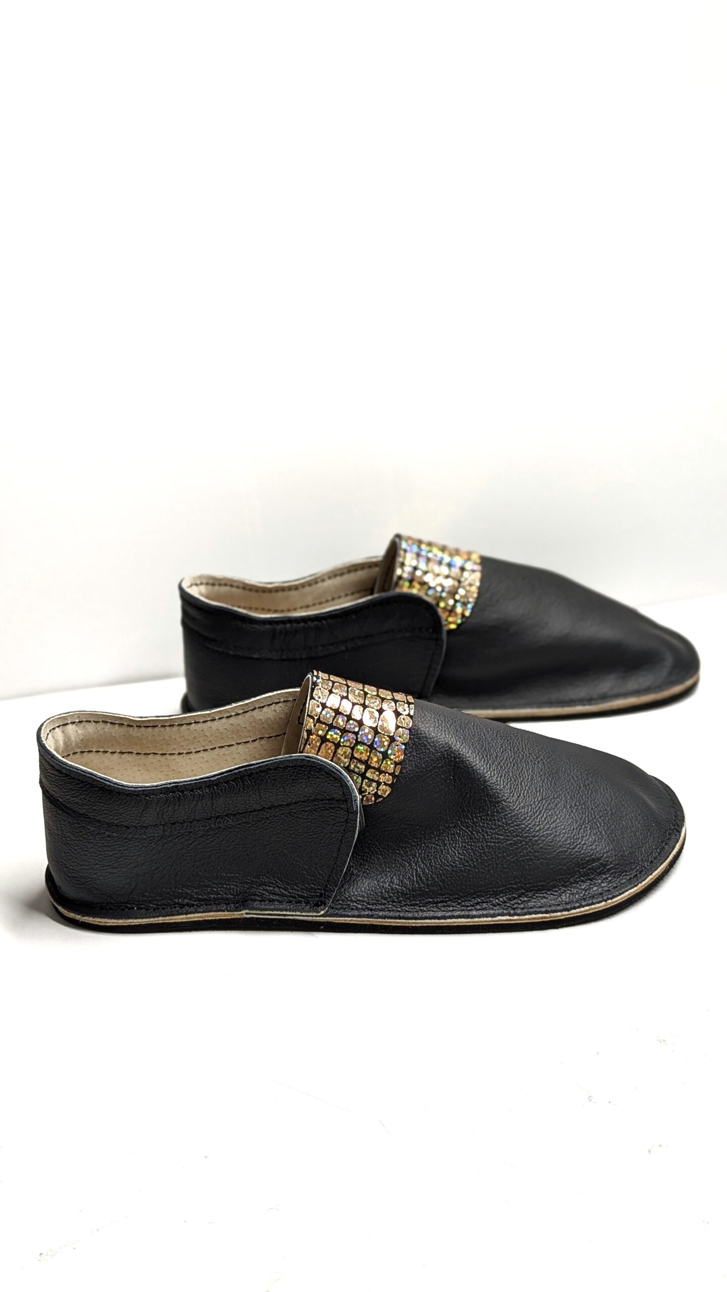 Buty wsuwane- barefoot - obrazek 4