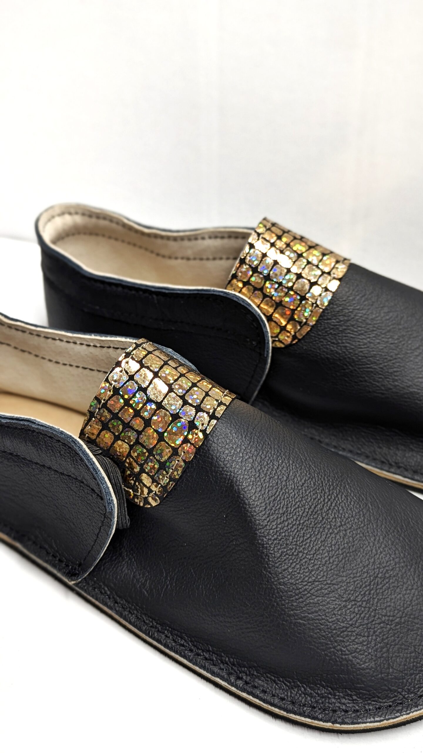 Buty wsuwane- barefoot - obrazek 7