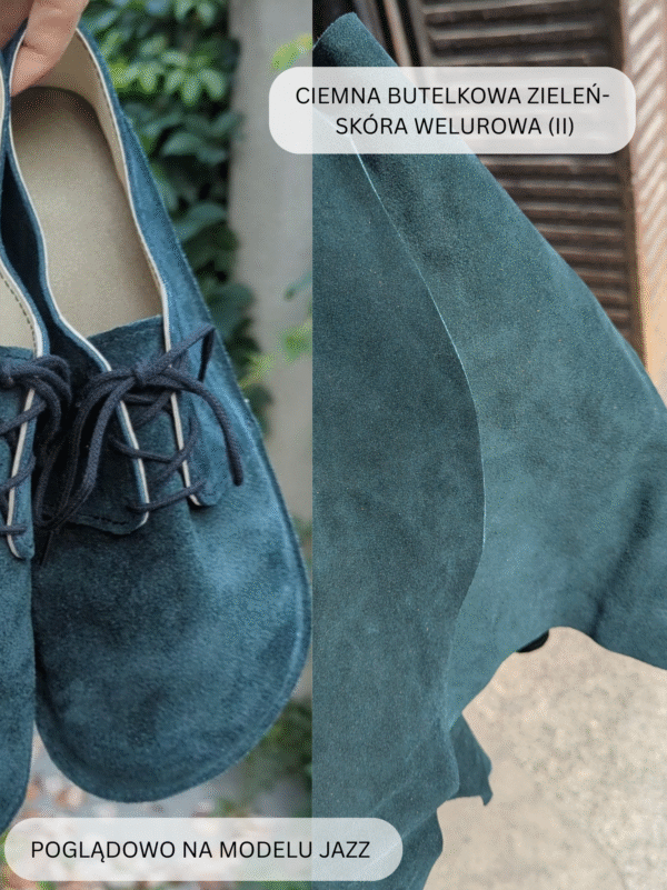 T-bary - buty damskie barefoot - obrazek 16