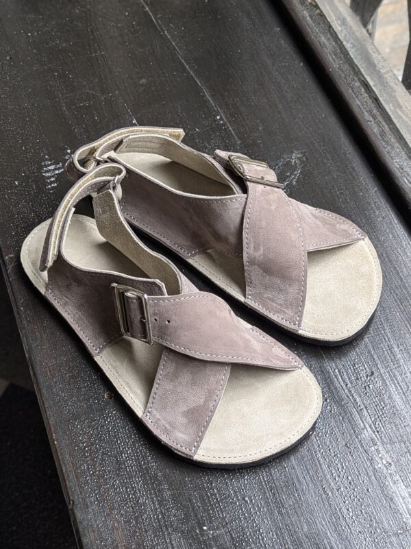 Sandały barefoot- Grazia - obrazek 2