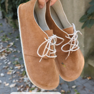 Jazz – buty barefoot