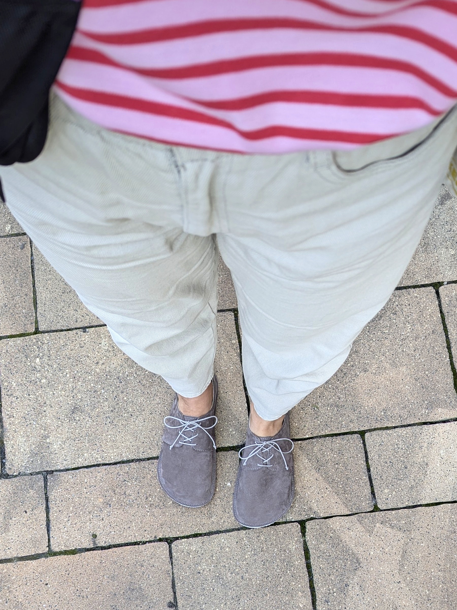 Jazz - buty barefoot - obrazek 7