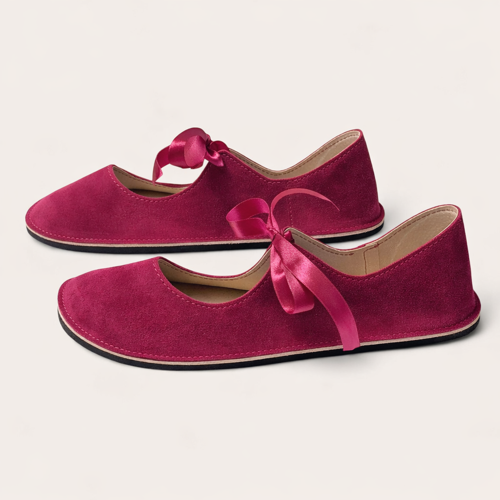 Bella Jane - buty barefoot - obrazek 5