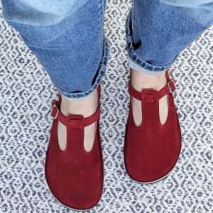 T-bary – 39 – Red OUTLET