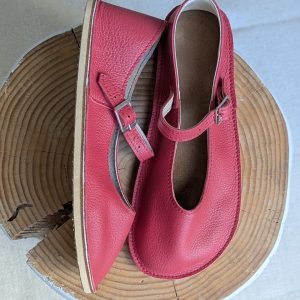 Mary Jane – pomidor malinowy