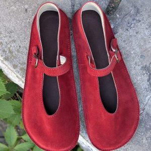 Mary Jane – Red – 41