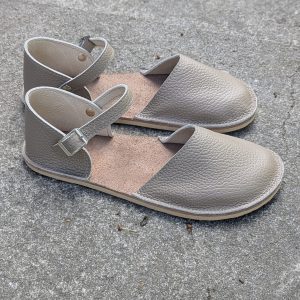 Model z paskiem- Cappuccino – 41