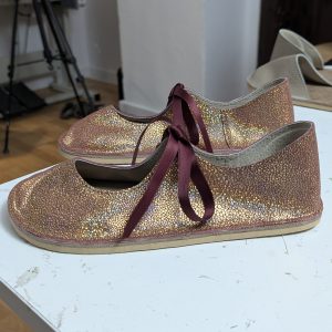 Bella Jane – 38 – rosegold sparkle