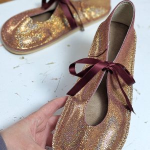 Bella Jane – 38 – rosegold sparkle